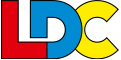 LDC Driving School Ibstock Logo